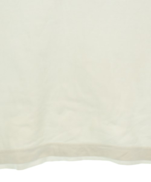 MAATEE&SONS（マーティーアンドサンズ）Tシャツ・カットソー 白 サイズ:M メンズ/2200671374037