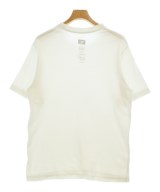 MAATEE&SONS（マーティーアンドサンズ）Tシャツ・カットソー 白 サイズ:M メンズ/2200671374037