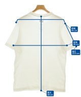 MAATEE&SONS（マーティーアンドサンズ）Tシャツ・カットソー 白 サイズ:M メンズ/2200671374037