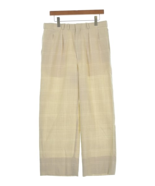 MAATEE&SONS(マーティーアンドサンズ)のスラックス サイズ:2(M位) 42,900円