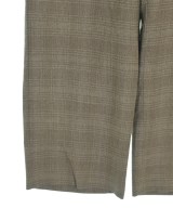 MAATEE&SONS（マーティーアンドサンズ）スラックス カーキ サイズ:2(M位) メンズ/2200733950049