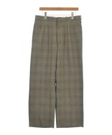MAATEE&SONS スラックス