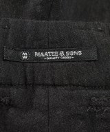 MAATEE&SONS（マーティーアンドサンズ）その他 グレー サイズ:3(L位) メンズ/2200733950056
