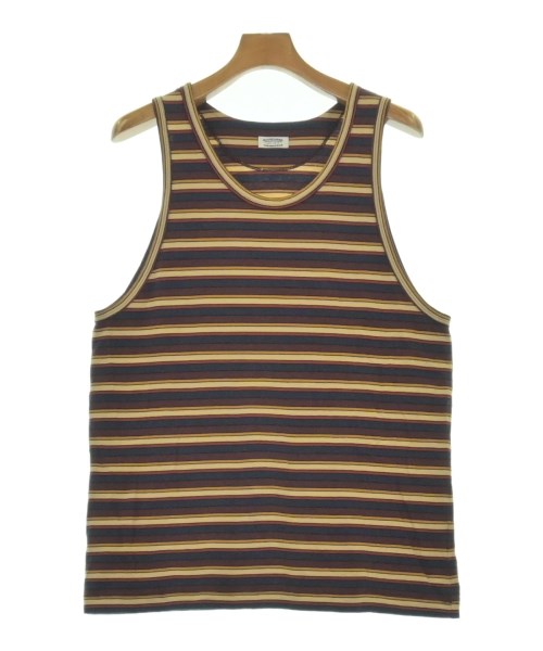 MAATEE&SONS(マーティーアンドサンズ)のタンクトップ サイズ:3(L位) 19,400円