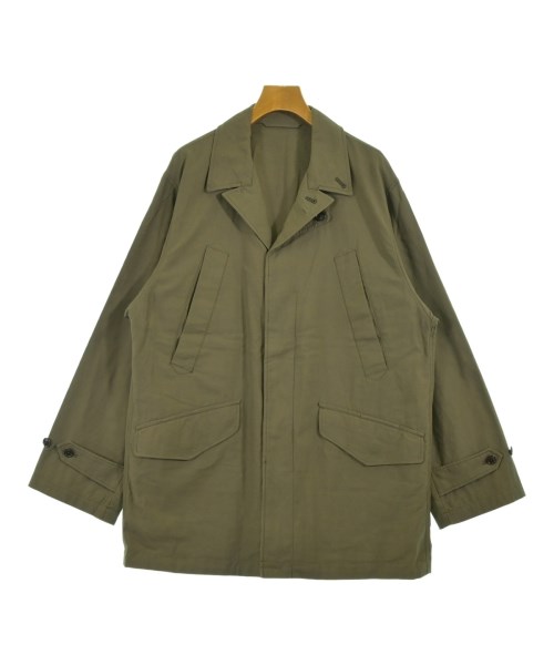 MAATEE&SONS(マーティーアンドサンズ)のミリタリーブルゾン サイズ:3(L位) 40,700円