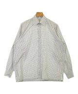 MAATEE&SONS（マーティーアンドサンズ）カジュアルシャツ ベージュ サイズ:1(S位) メンズ/2200729301077