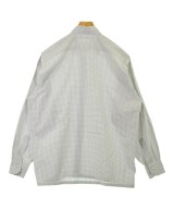 MAATEE&SONS（マーティーアンドサンズ）カジュアルシャツ ベージュ サイズ:1(S位) メンズ/2200729301077