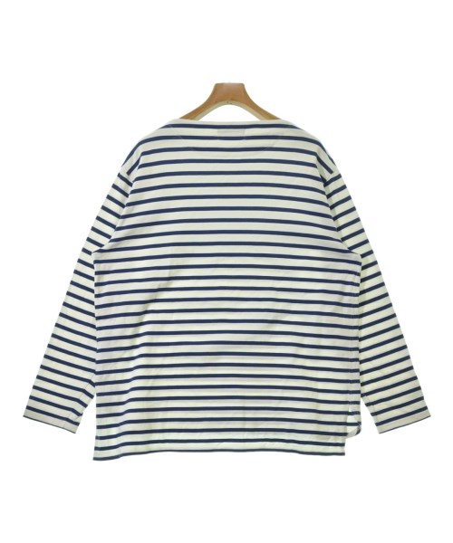MAATEE&SONS（マーティーアンドサンズ）Tシャツ・カットソー 紺 サイズ:-(L位) メンズ/2200736429016