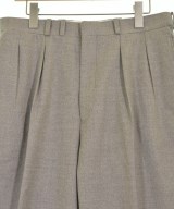 MAATEE&SONS（マーティーアンドサンズ）スラックス グレー サイズ:2(M位) メンズ/2200726192289