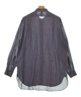 MAATEE&SONS（マーティーアンドサンズ）カジュアルシャツ 紫 サイズ:-(XL位) メンズ/2200721906010