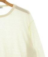 MAATEE&SONS（マーティーアンドサンズ）ニット・セーター 白 サイズ:-(M位) メンズ/2200721906041