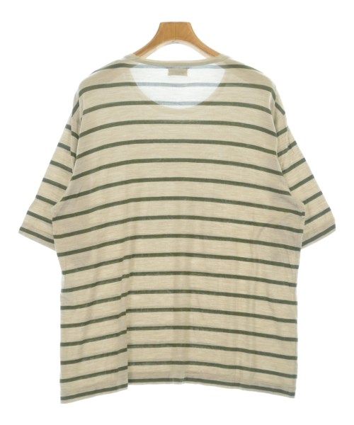 MAATEE&SONS（マーティーアンドサンズ）Tシャツ・カットソー ベージュ サイズ:-(L位) メンズ/2200721906058