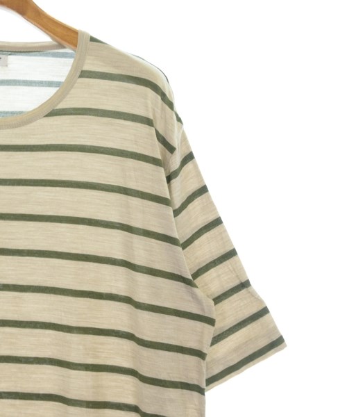 MAATEE&SONS（マーティーアンドサンズ）Tシャツ・カットソー ベージュ サイズ:-(L位) メンズ/2200721906058