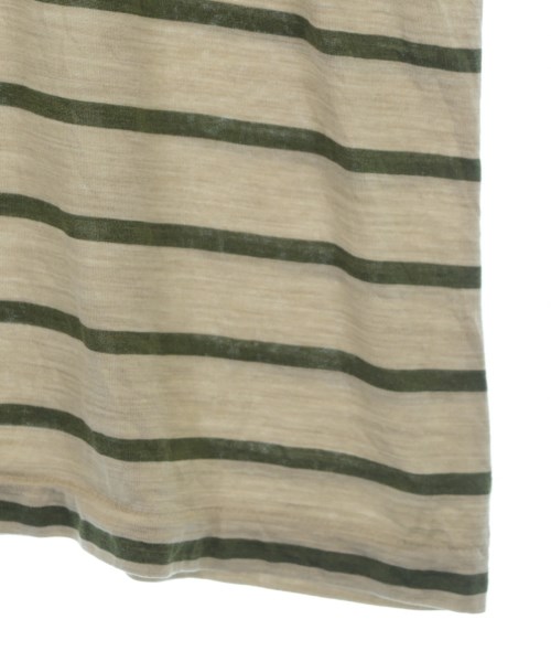 MAATEE&SONS（マーティーアンドサンズ）Tシャツ・カットソー ベージュ サイズ:-(L位) メンズ/2200721906058
