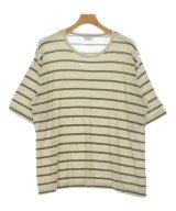 MAATEE&SONS（マーティーアンドサンズ）Tシャツ・カットソー ベージュ サイズ:-(L位) メンズ/2200721906058