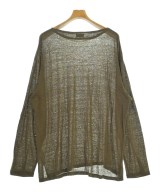 MAATEE&SONS（マーティーアンドサンズ）Tシャツ・カットソー 茶 サイズ:3(L位) メンズ/2200723326113