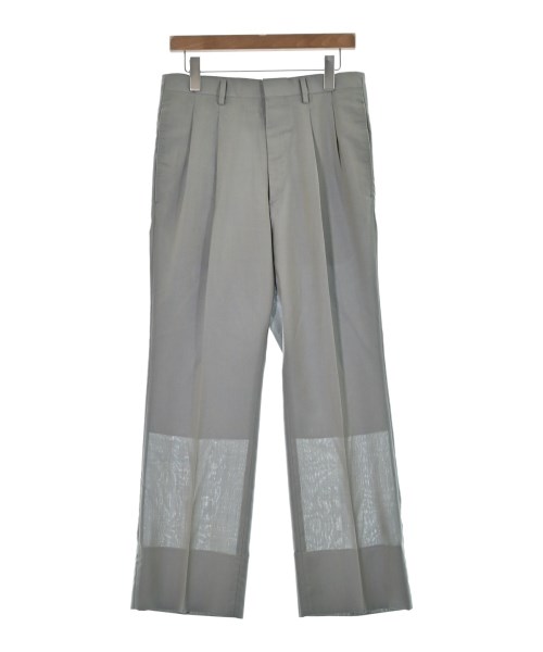 MAATEE&SONS(マーティーアンドサンズ)のスラックス サイズ:1(S位) 31,900円