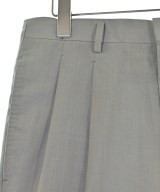 MAATEE&SONS（マーティーアンドサンズ）スラックス グレー サイズ:1(S位) メンズ/2200729095037
