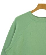 MAATEE&SONS（マーティーアンドサンズ）スウェット 緑 サイズ:2(M位) メンズ/2200683252071