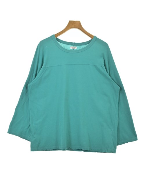 MAATEE&SONS(マーティーアンドサンズ)Tシャツ・カットソー 青 サイズ:2(M位)/2200683252088