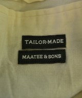 MAATEE&SONS（マーティーアンドサンズ）カジュアルジャケット グレー サイズ:3(L位) メンズ/2200681405141