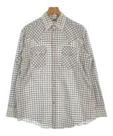 MAATEE&SONS カジュアルシャツ
