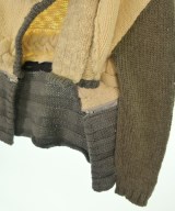 CALLIOPE（カリオペ）ニット・セーター 黄 サイズ:S メンズ/2200623829172