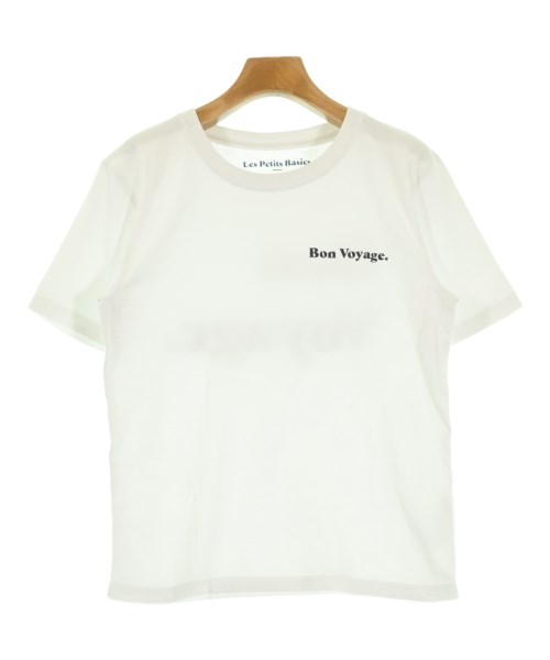 ルプチベーシック(Les Petits Basics)のLes Petits Basics Tシャツ・カットソー