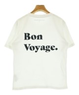 Les Petits Basics（ルプチベーシック）Tシャツ・カットソー 白 サイズ:XS レディース/2200630397084