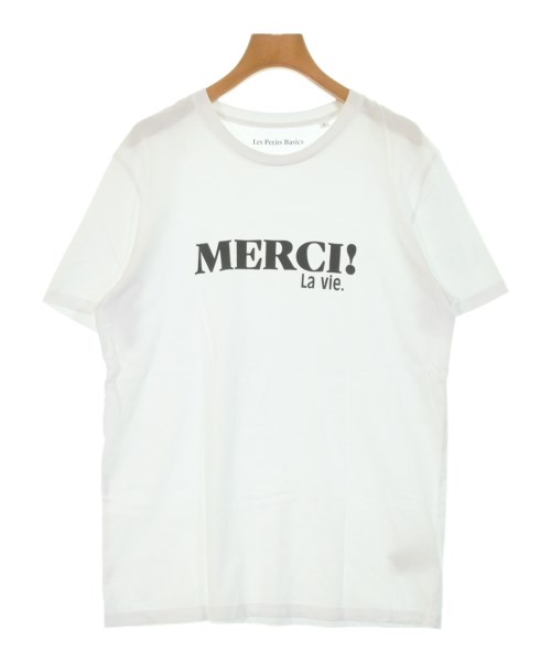 ルプチベーシック(Les Petits Basics)のLes Petits Basics Tシャツ・カットソー