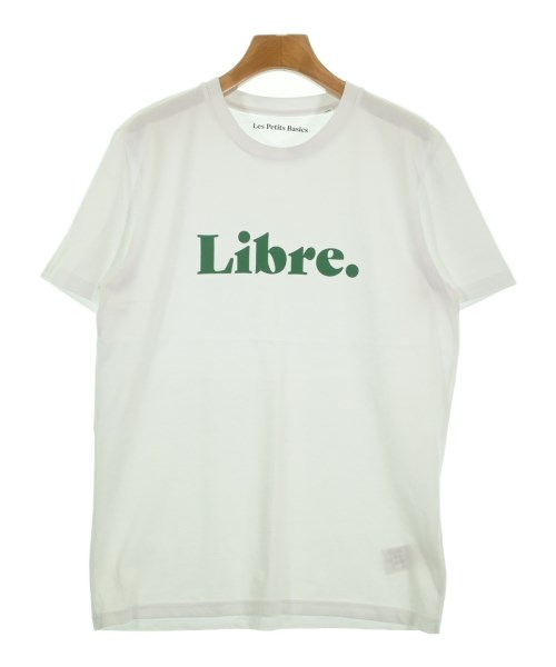 ルプチベーシック(Les Petits Basics)のLes Petits Basics Tシャツ・カットソー