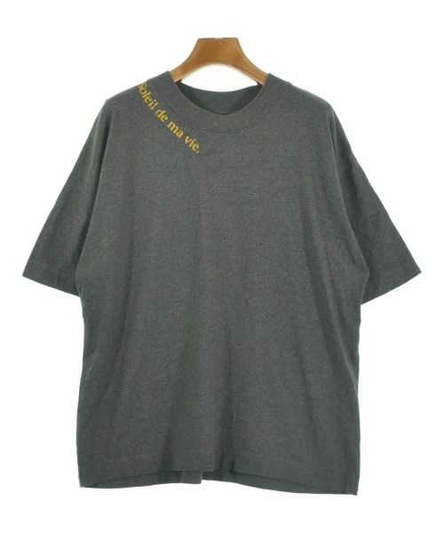 ルプチベーシック(Les Petits Basics)のLes Petits Basics Tシャツ・カットソー