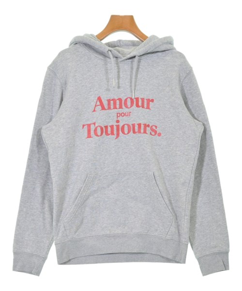 ルプチベーシック(Les Petits Basics)のLes Petits Basics パーカー