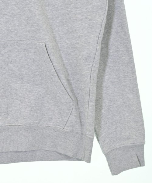 Les Petits Basics（ルプチベーシック）パーカー グレー サイズ:S レディース/2200628627070