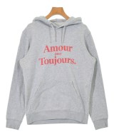 Les Petits Basics パーカー