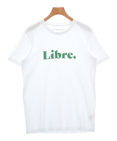 ルプチベーシック(Les Petits Basics)のLes Petits Basics Tシャツ・カットソー
