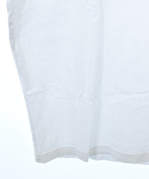 Les Petits Basics（ルプチベーシック）Tシャツ・カットソー 白 サイズ:F レディース/2200619711061