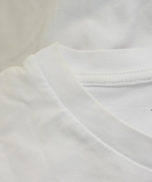 Les Petits Basics（ルプチベーシック）Tシャツ・カットソー 白 サイズ:F レディース/2200619711061
