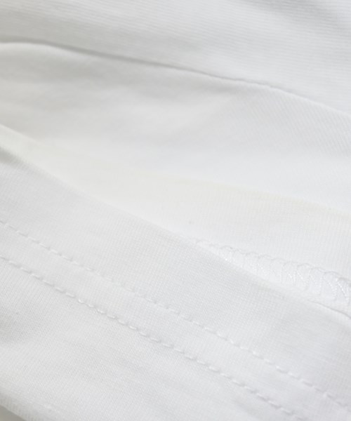 Les Petits Basics（ルプチベーシック）Tシャツ・カットソー 白 サイズ:F レディース/2200619711061