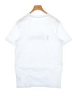 Les Petits Basics（ルプチベーシック）Tシャツ・カットソー 白 サイズ:F レディース/2200619711061