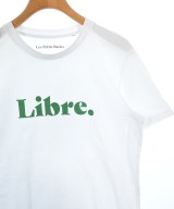 Les Petits Basics（ルプチベーシック）Tシャツ・カットソー 白 サイズ:F レディース/2200619711061