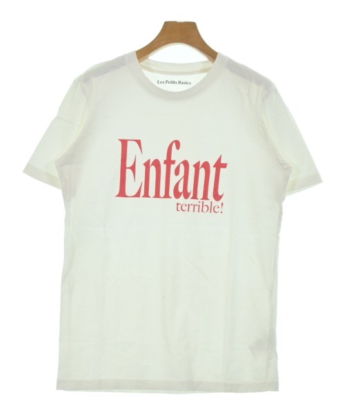 ルプチベーシック(Les Petits Basics)のLes Petits Basics Tシャツ・カットソー