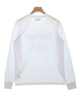 Les Petits Basics（ルプチベーシック）Tシャツ・カットソー 白 サイズ:XS レディース/2200676803266