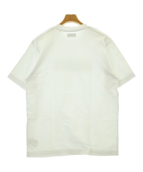 Les Petits Basics（ルプチベーシック）Tシャツ・カットソー 白 サイズ:M メンズ/2200679736066