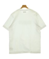 Les Petits Basics（ルプチベーシック）Tシャツ・カットソー 白 サイズ:M メンズ/2200679736066