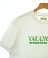 Les Petits Basics（ルプチベーシック）Tシャツ・カットソー 白 サイズ:M メンズ/2200679736066