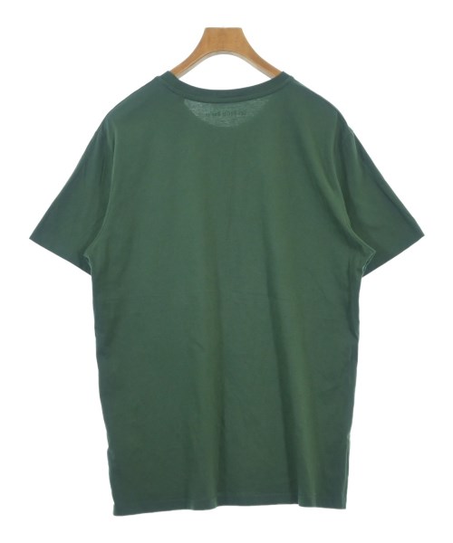 Les Petits Basics（ルプチベーシック）Tシャツ・カットソー 緑 サイズ:XL メンズ/2200688669683