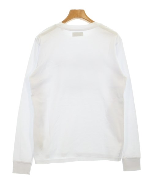 Les Petits Basics（ルプチベーシック）Tシャツ・カットソー 白 サイズ:XS レディース/2200697488114