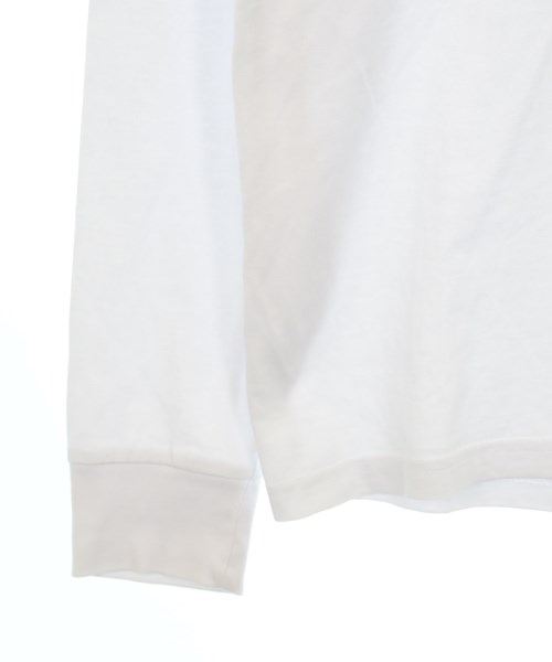 Les Petits Basics（ルプチベーシック）Tシャツ・カットソー 白 サイズ:XS レディース/2200697488114