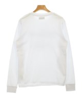 Les Petits Basics（ルプチベーシック）Tシャツ・カットソー 白 サイズ:XS レディース/2200697488114